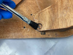 Teardrop Camper Hinge Retrofit Kit Thumbnail