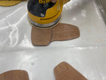 Teardrop Camper Hinge Retrofit Kit Thumbnail