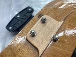 Teardrop Camper Hinge Retrofit Kit Thumbnail