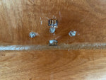 Teardrop Camper Hinge Retrofit Kit Thumbnail