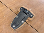 Teardrop Camper Hinge Retrofit Kit Thumbnail