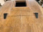 Teardrop Camper Hinge Retrofit Kit Thumbnail