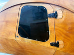 Teardrop Camper Hinge Retrofit Kit Thumbnail