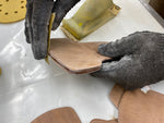 Teardrop Camper Hinge Retrofit Kit Thumbnail
