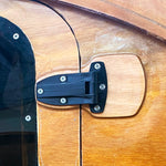 Teardrop Camper Hinge Retrofit Kit Thumbnail