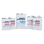 West System 105 Resin Thumbnail