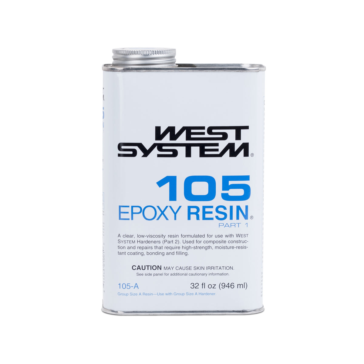 West System 105 Resin