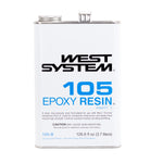 West System 105 Resin Thumbnail