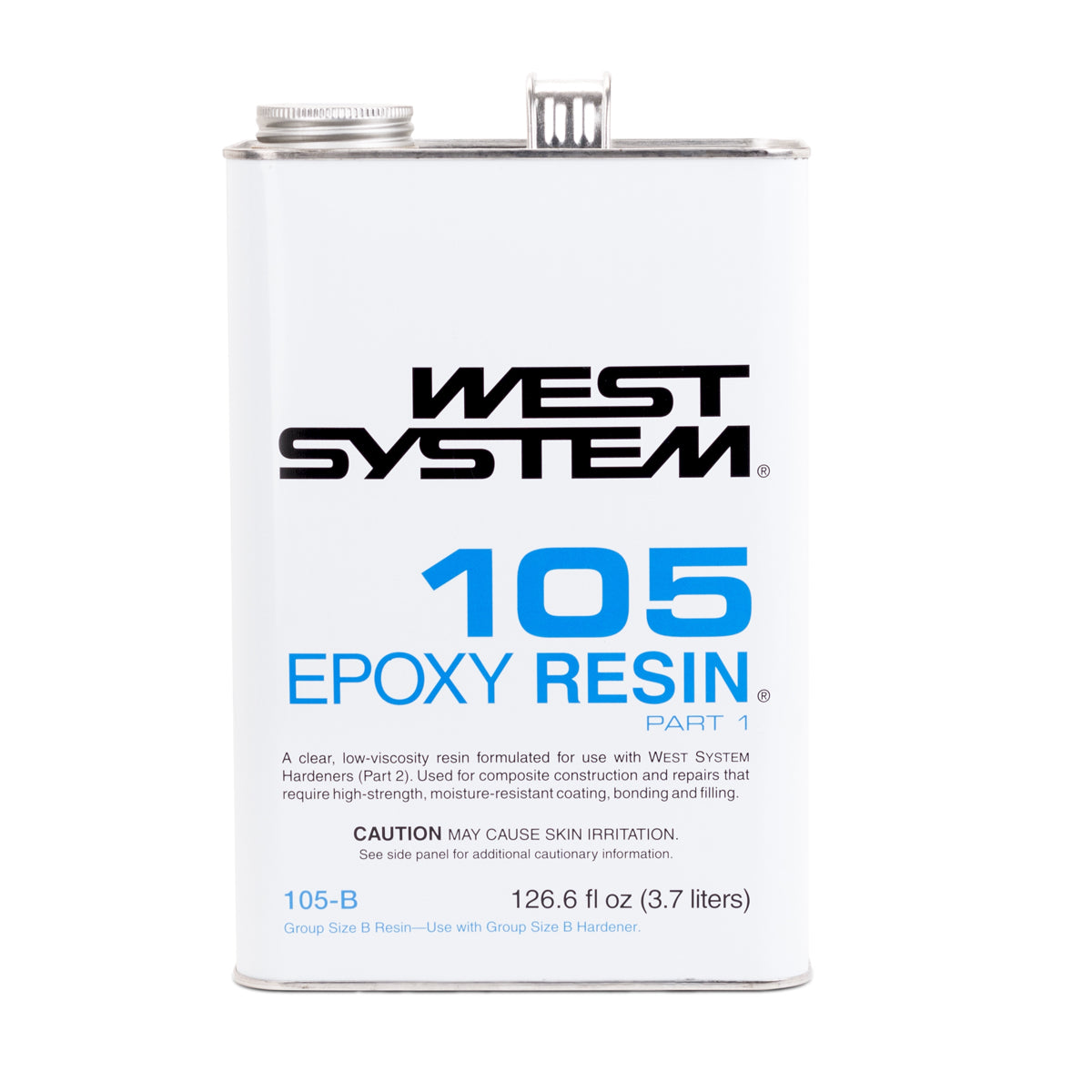 West System 105 Resin