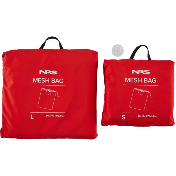 Mesh Bag - by NRS