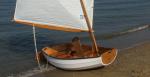 Build Your Own Lapstrake Dinghy