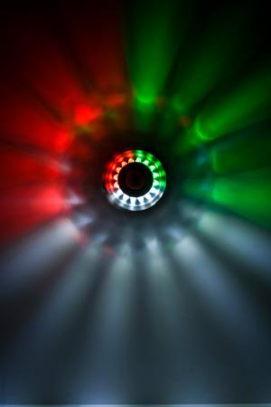 Navisafe Navi Light 360 degrees (3 Color LED)