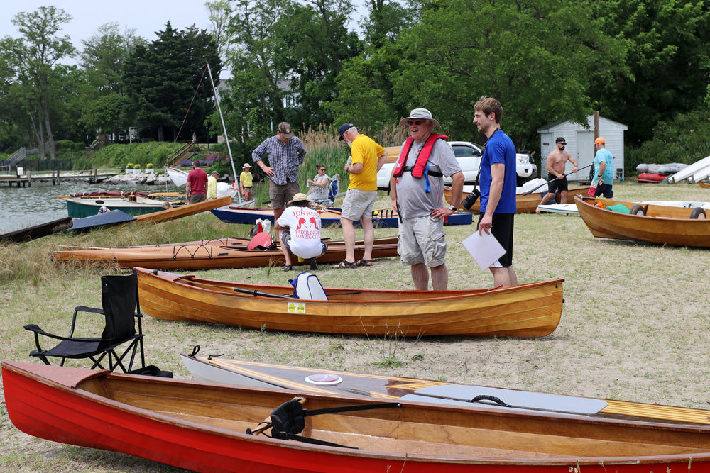 2021 Big Little Boat Festival Final Racing Results