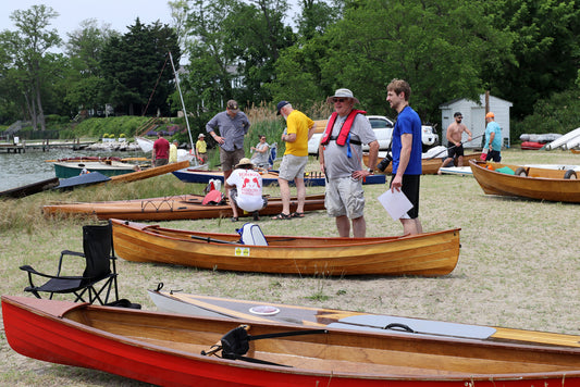 2021 Big Little Boat Festival Final Racing Results