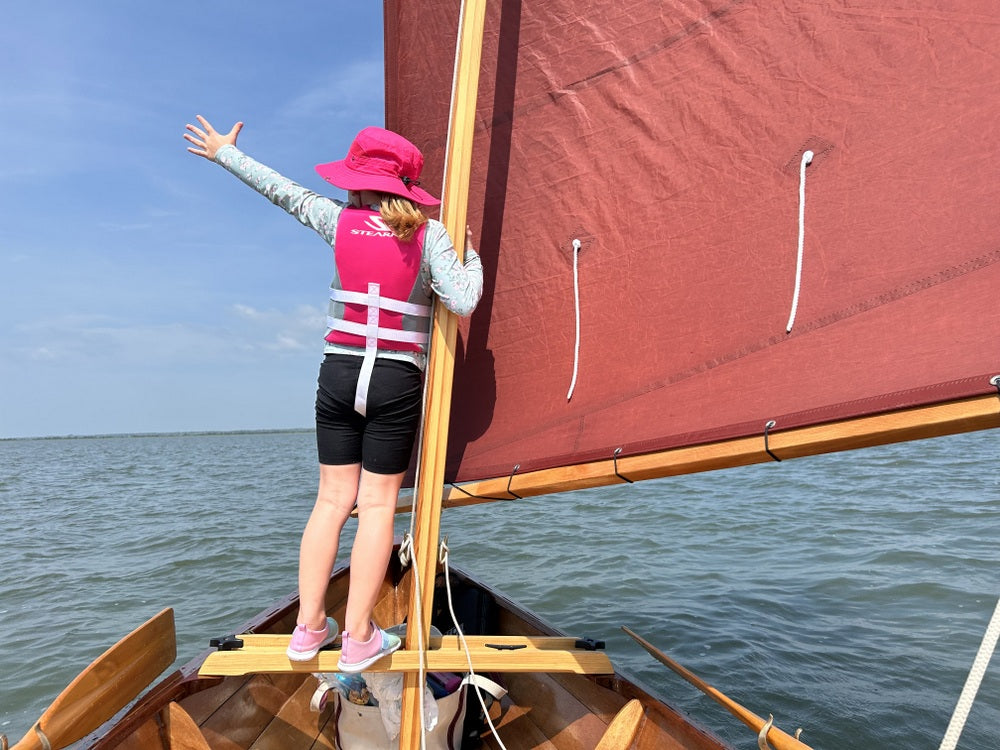 Mbuli Proa Sailing And the Winners Are: CLC Photo Contest Ending December 31, 2024 ...