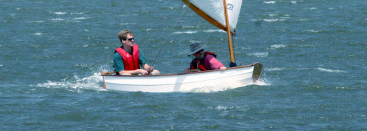 Eastport Pram