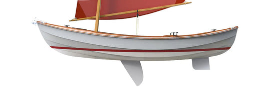 The Guider (Watercraft Magazine, Issue #136)