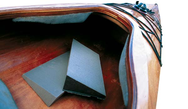 Installing Knee Braces