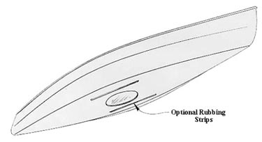 Glass-Bottomed Mill Creek
