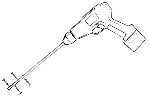 Epoxy Mixer