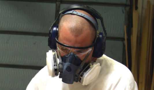 Safe Boatbuilding (Part 2) by Dave Carnell