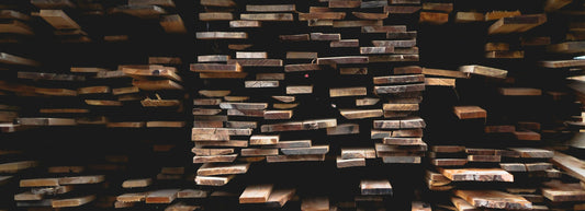 Solid Wood for Boatbuilding