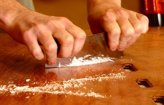 Cabinet Scrapers for Boatbuilding