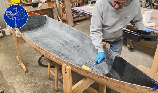 Pro Tips for Kayak Hull and Deck Assembly