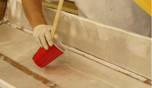 CLC Epoxy Tips and FAQ