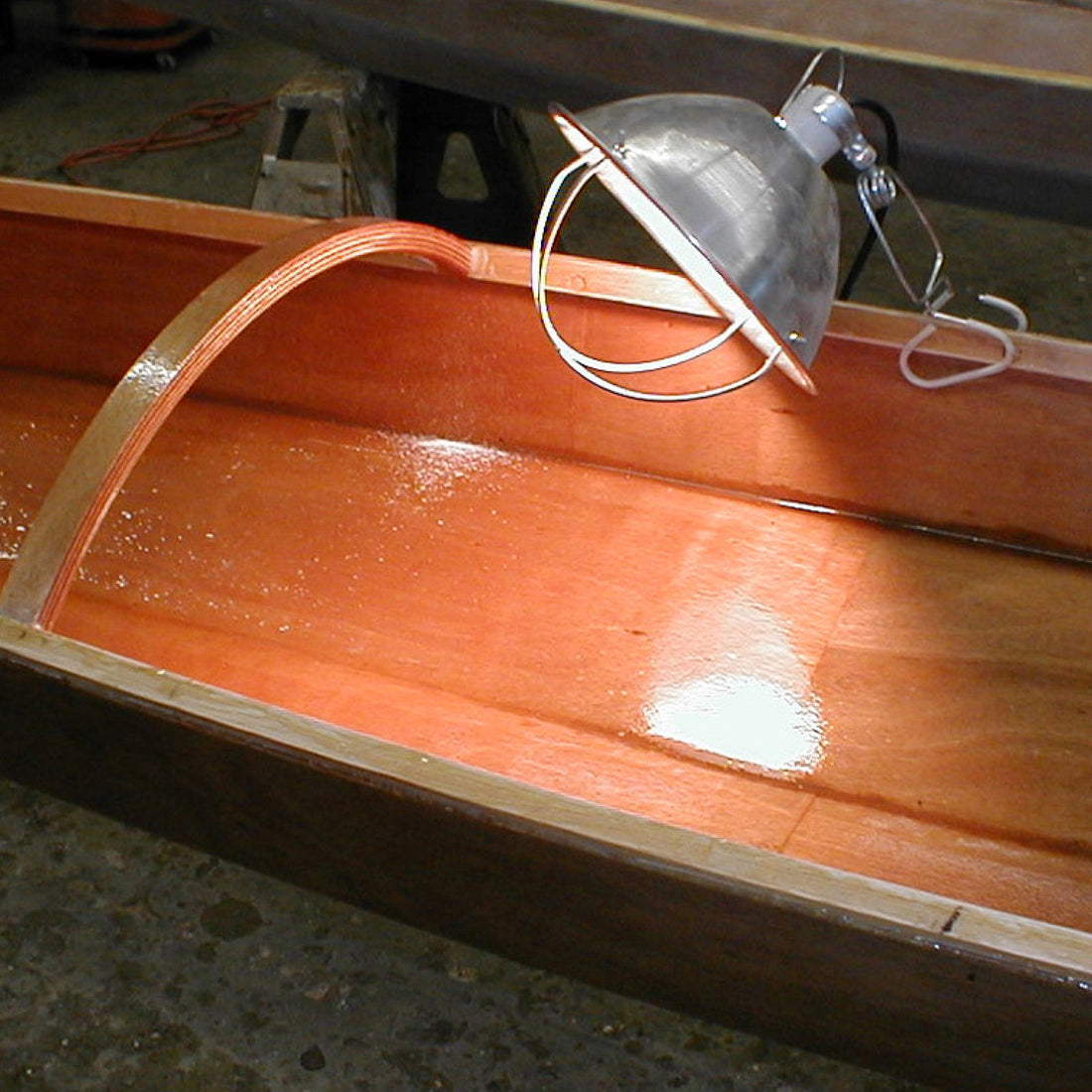 Epoxy in Cold Weather