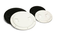 Hatches, Deck Plates & Ports