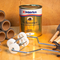 finishing supplies