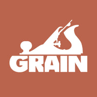 Grain Surfboards
