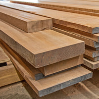 Marine lumber