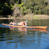 San O' Prone Paddleboard