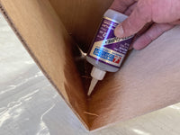 Instant CA Glue