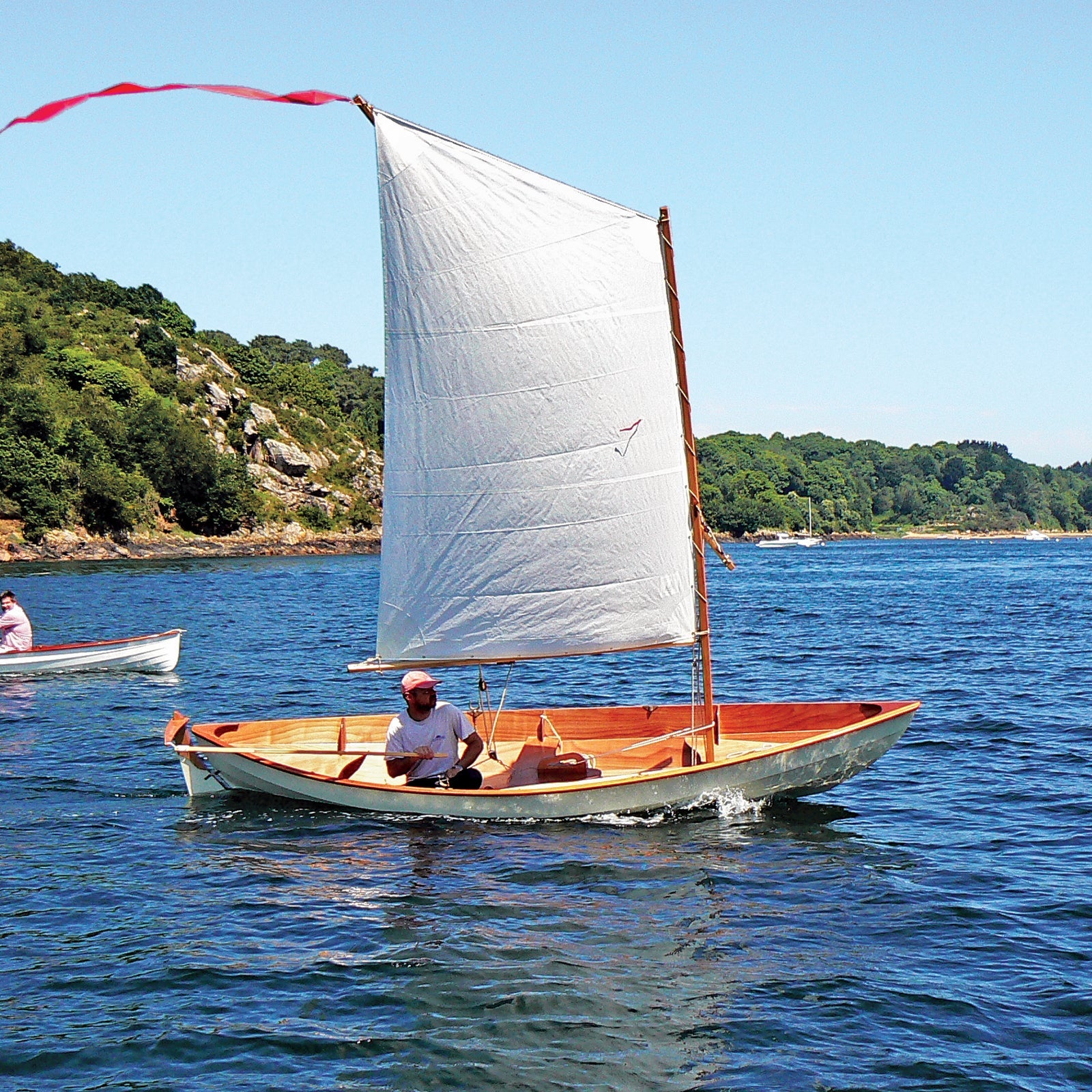 Daysailers – Chesapeake Light Craft