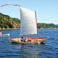 Skerry daysailor