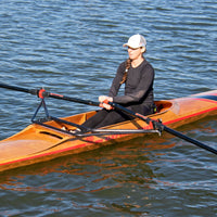 Oxford Shell II