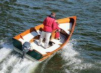 Motor Boats on Sale