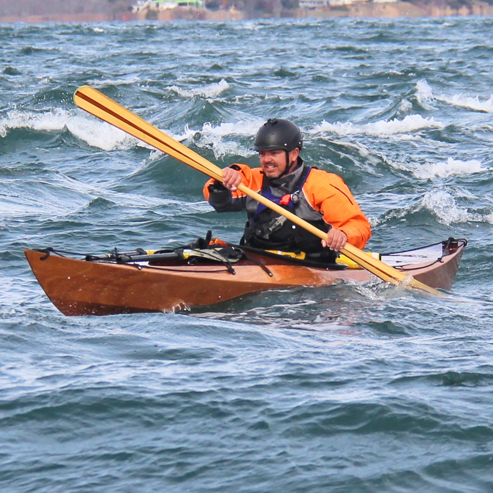 Shearwater Sport – Chesapeake Light Craft