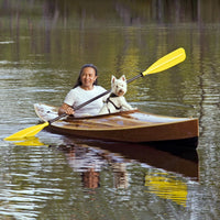 Wood Duck Hybrid Kayaks