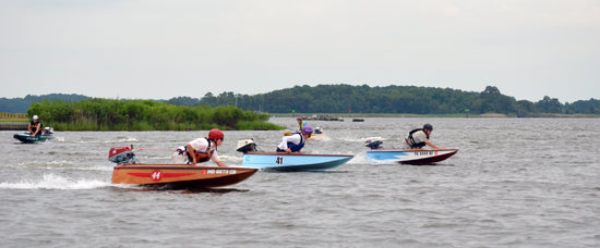 The Cocktail Class Racer DARK N STORMY appears in the foreground.