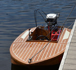 Cocktail Class Racer built by Dave E.  Thumbnail