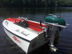 MR TOAD is a Cocktail Class Racer built by Dave W. Thumbnail