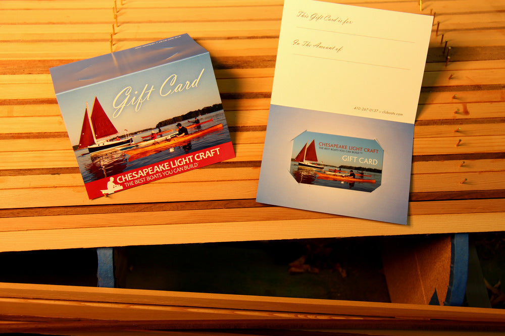 Gift Certificates