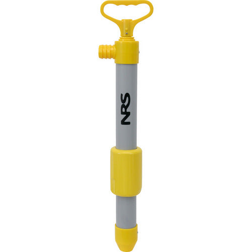 Bailing Pump - by NRS