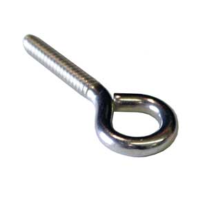 Eyebolt SS (screw in)