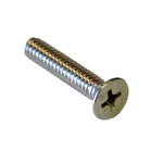 #10-24 Flat Head SS Machine Screws Thumbnail