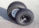 Trailex SUT-300U Adjustable Hand Dolly - Options Thumbnail
